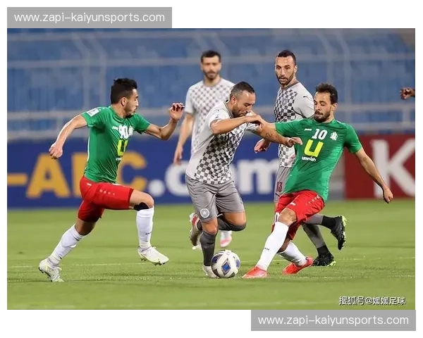 绿茵史诗，王者对决：阿尔阿赫利与希拉尔，阿拉伯足球的荣耀之战