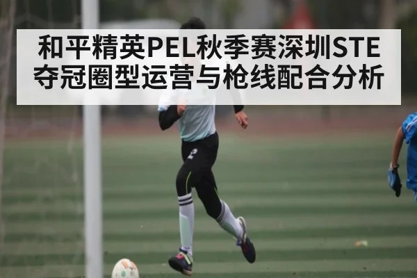 和平精英PEL秋季赛深圳STE夺冠圈型运营与枪线配合分析